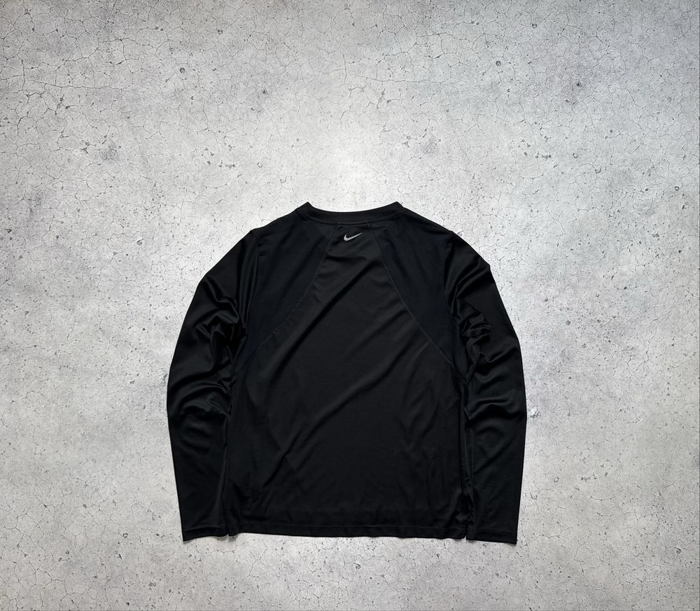 Женская Спортивная Кофта Nike Dri-Fit Big Swoosh Оригинал M