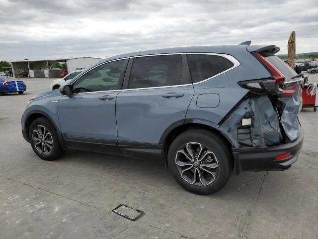 Honda CR-V EX 2020