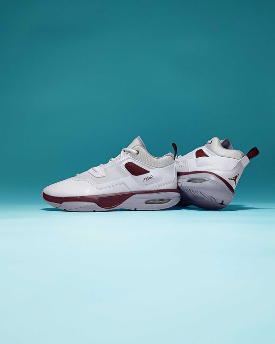 Чоловічі кросівки Air Jordan Stay Loyal 3. Оригінал. Розмір 43 -27.5см