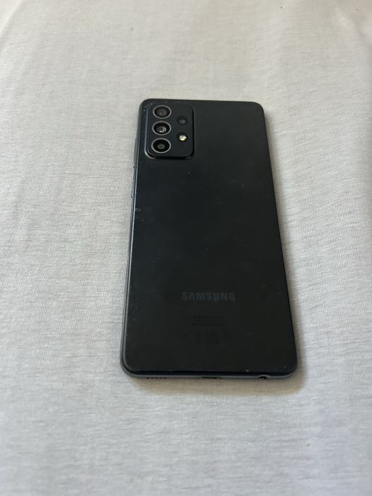 Samsung galaxy A52s 5g