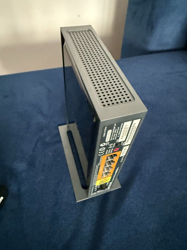 Router Netgear WNR2000