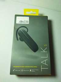 Bluetooth гарнітура Jabra Talk 5 Black