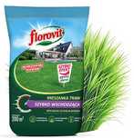 Florovit mieszanka traw szybko wschodząca 5kg karton