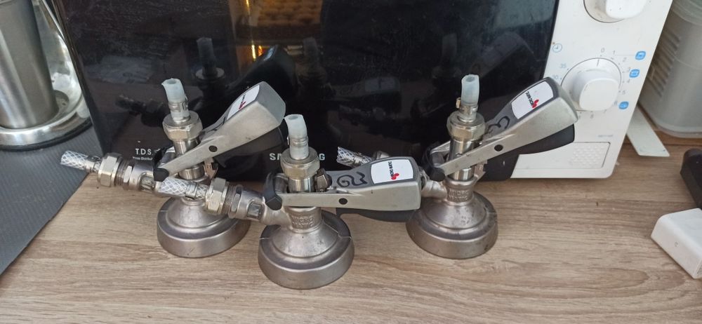 Пивной ключ 3 шт