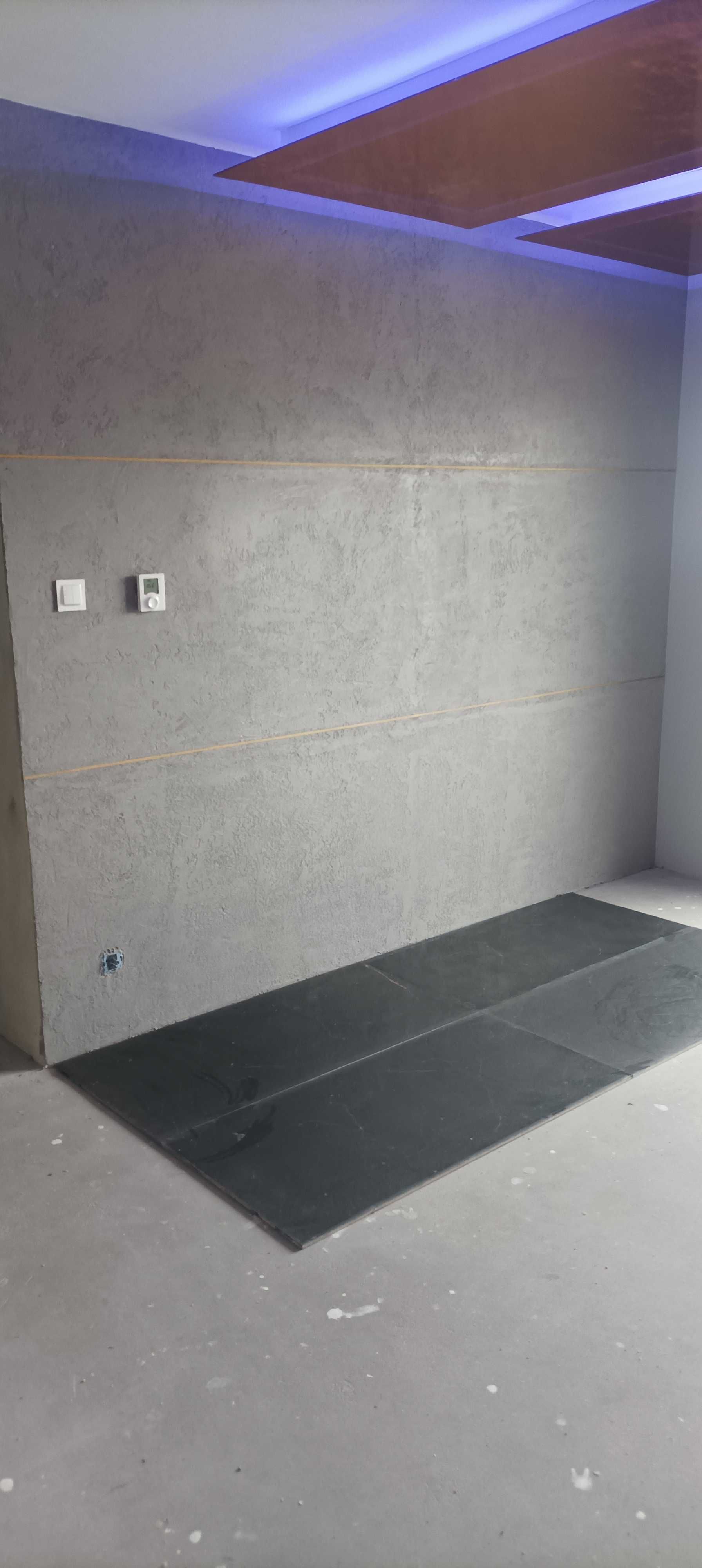 Sprzedam mieszkanie 33m, Salon z aneksem