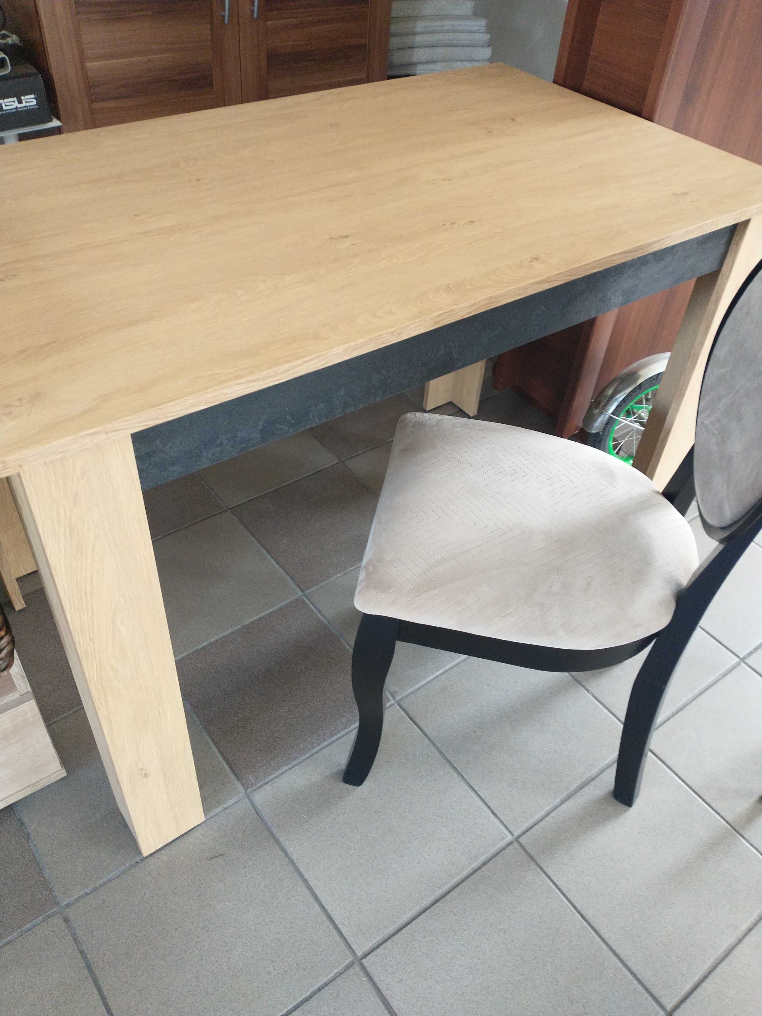 nowy stół 120/75cm meble Choszczno