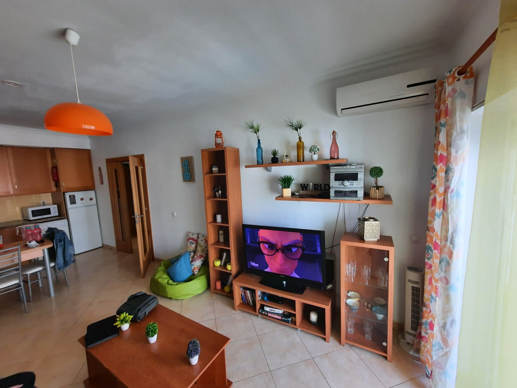 Apt T1 Portimão Aluga se até Abril