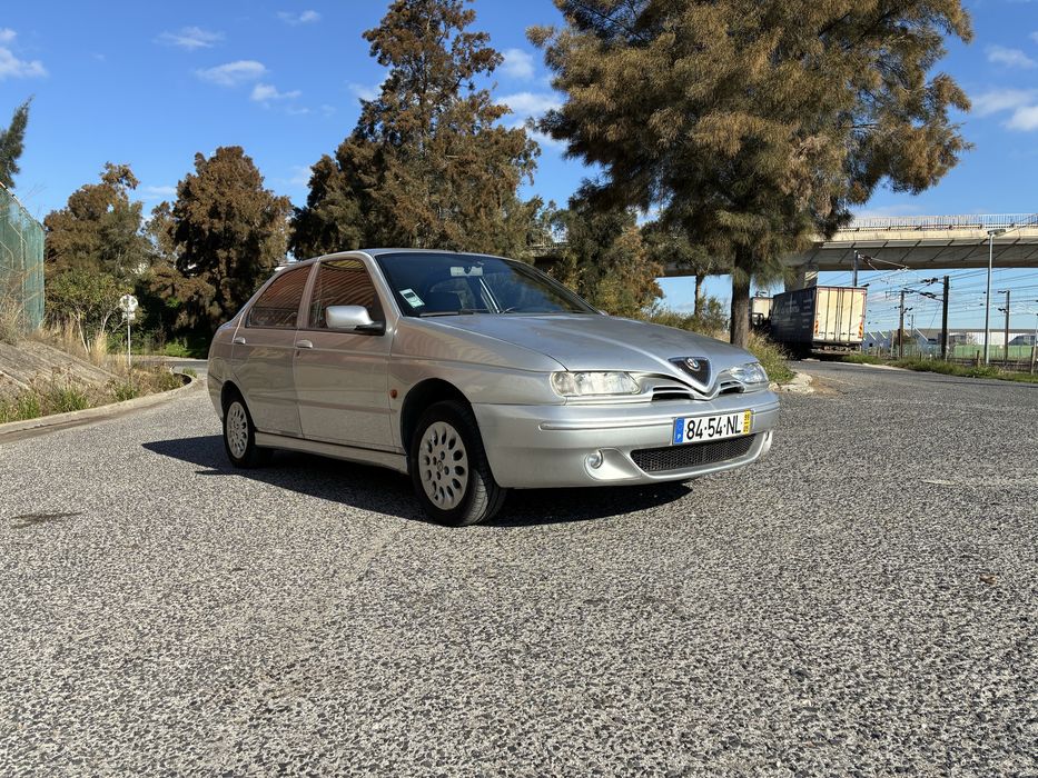 Alfa Romeo 146 - 159.000Km