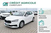Skoda Fabia 2022r. 1.0 Active LED Czujniki Salon Polska DW7UK86