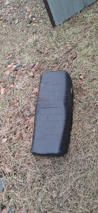 Siedzenie mz ifa oryginał
