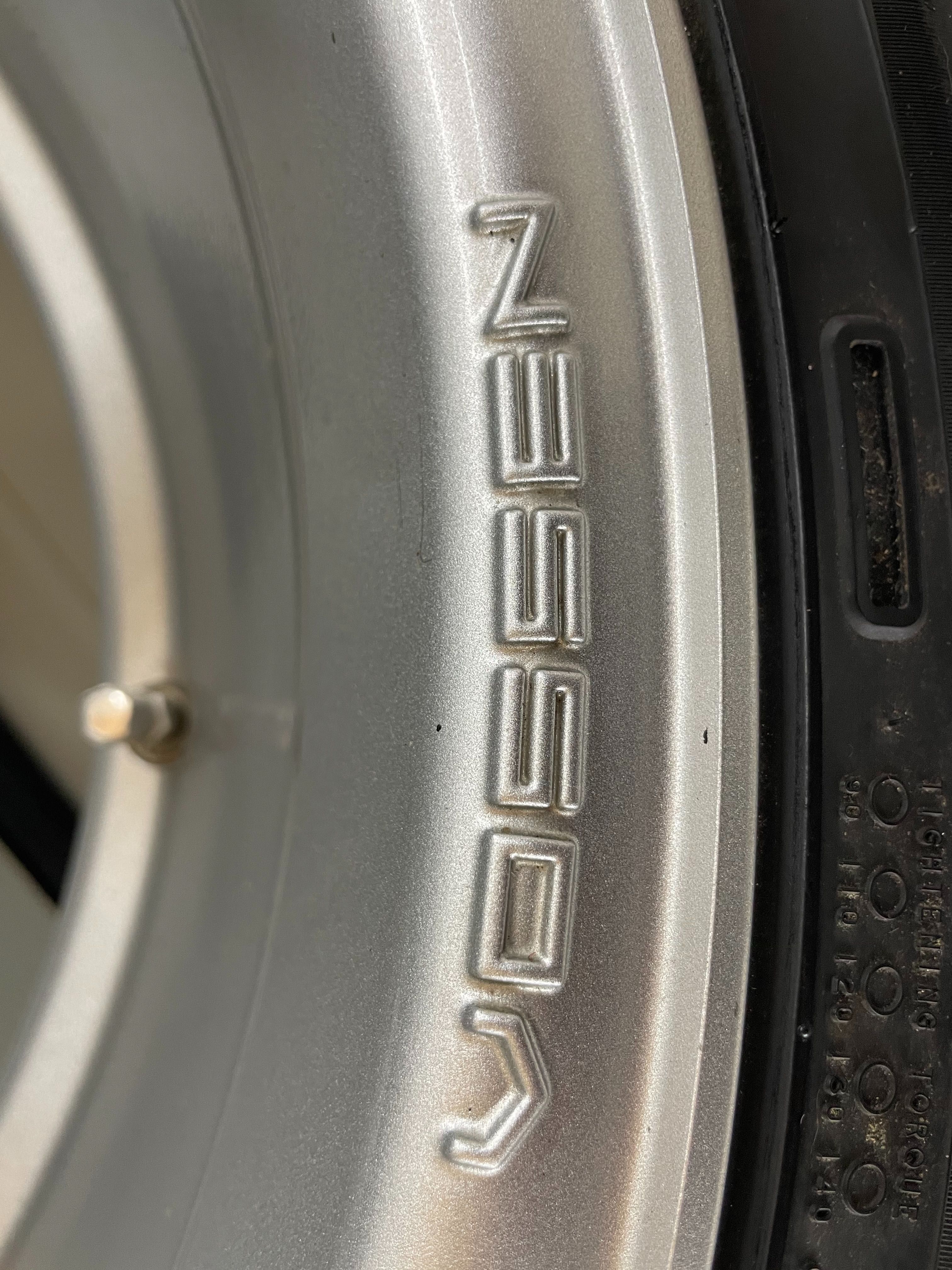 ДИСКИ VOSSEN оригинал!