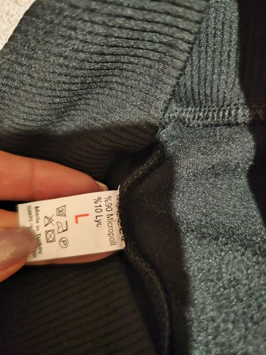 Лосини утеплені розмір М