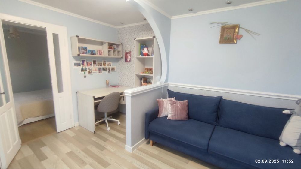 Продаж будинку в центрі Постолакі, центр