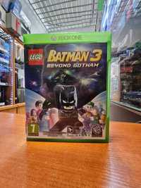 LEGO Batman 3: Poza Gotham XBOX ONE Sklep Wysyłka Wymiana
