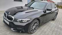BMW Seria 3 BMW 330I G20