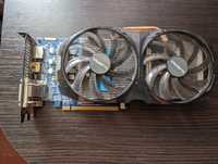 Gigabyte Radeon HD 7790 2gb