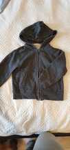 Dziecięca bluza z kapturem h&m rozm. 92