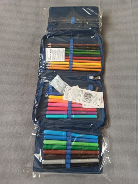 Рюкзак Herlitz softlight + пенал