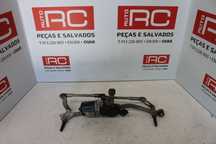 Limpa Para Brisas Dacia Sandero