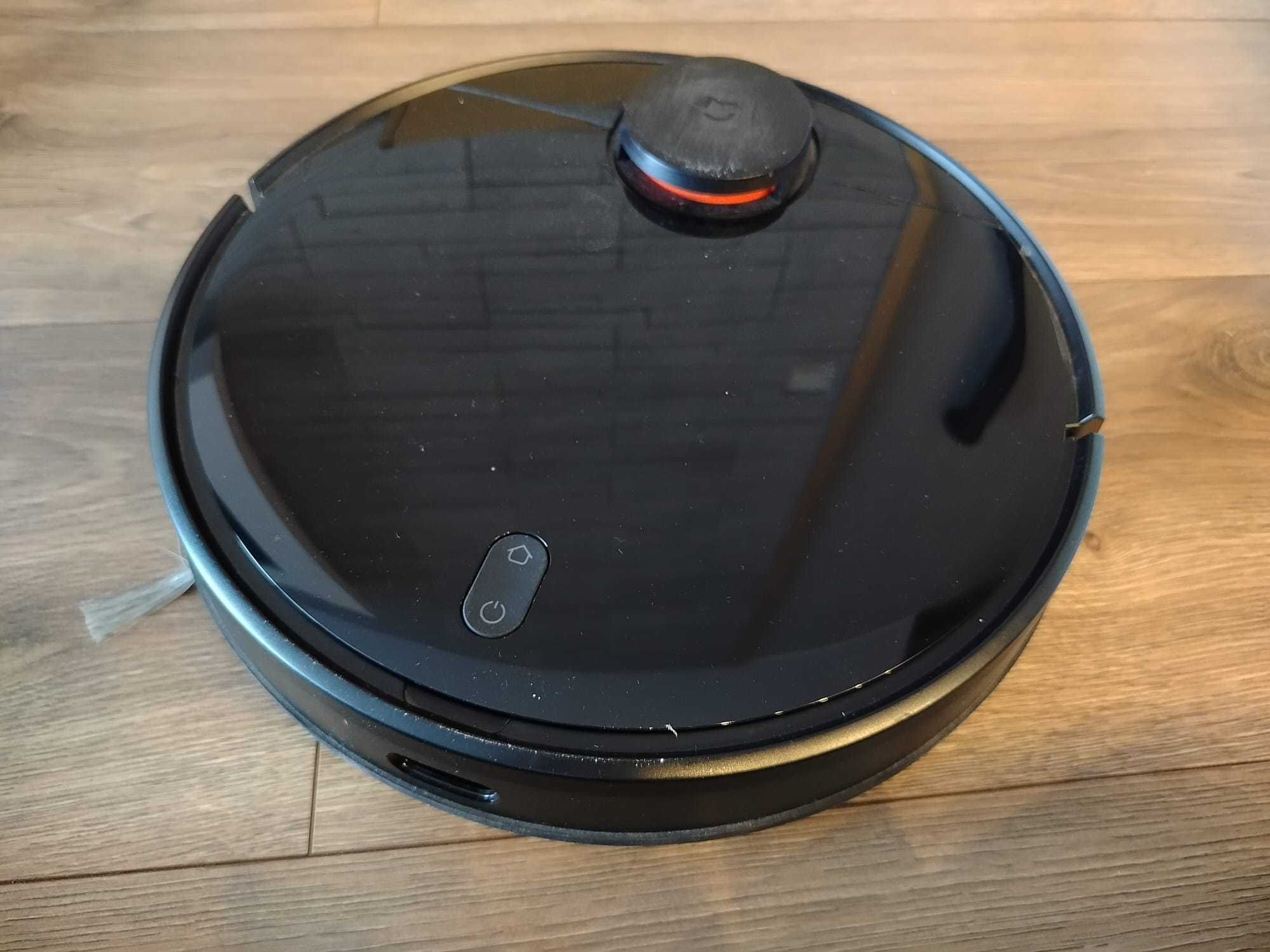 Odkurzacz Mi Robot Vacuum Mop P