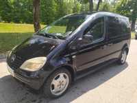 Mercedes Benz Vaneo 2003 rok 1,7 diesel