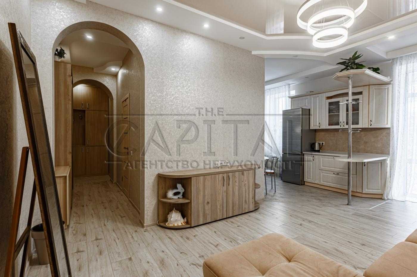 Продаж 3к квартири 62м2, вул. Раєвського Миколи, Печерський район