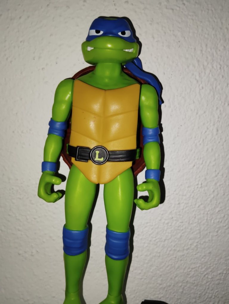 Tartarugas ninja