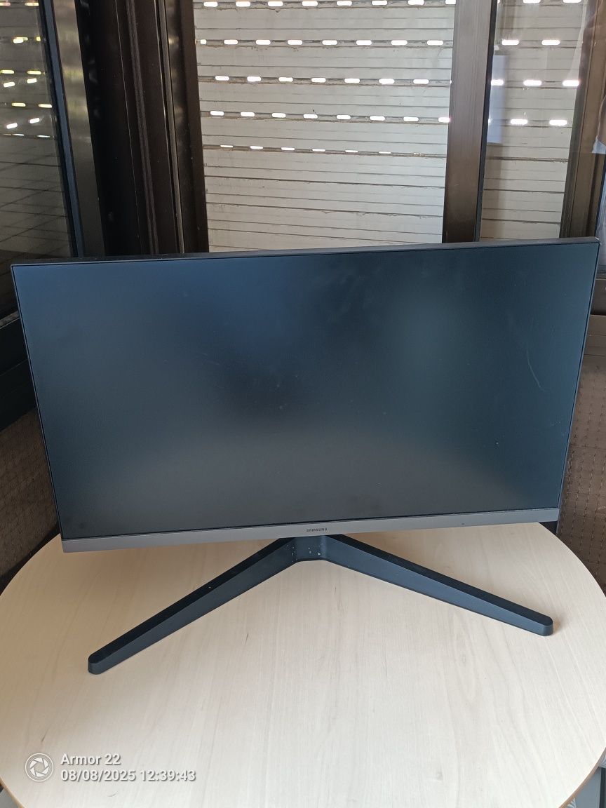 Monitor 24' Samsung
