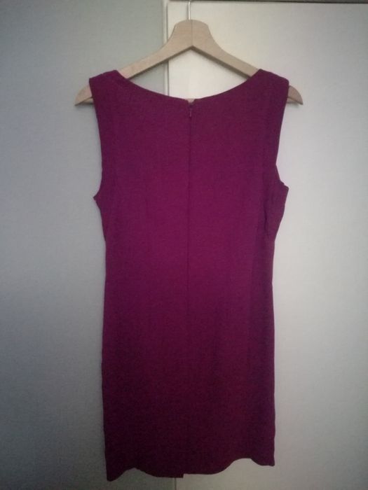 Sukienka prosta r M/L