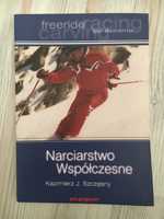 Narciarstwo Współczesne K.J. Szczęsny