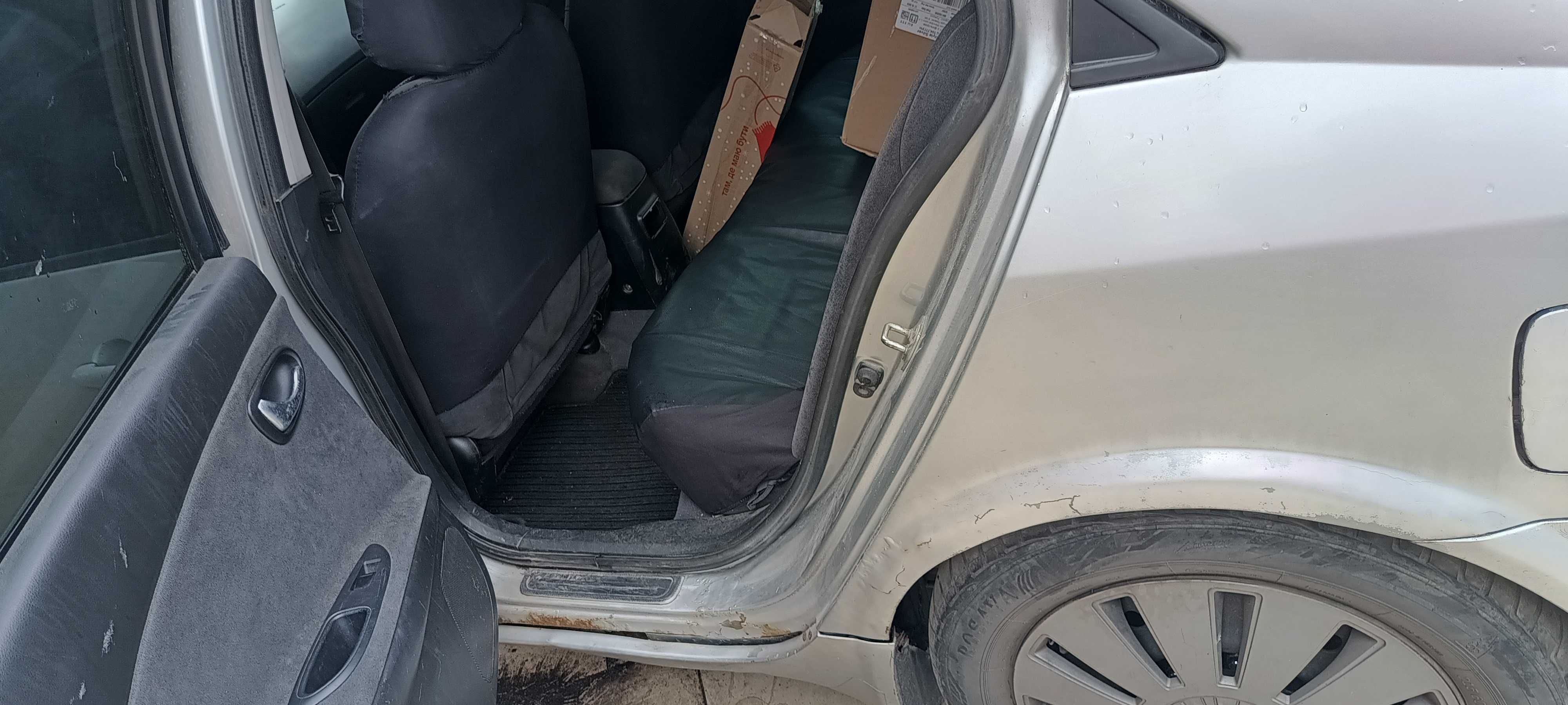 Продам Nissan Primera 2003