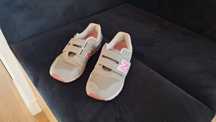 Adidasy dziewczęce New balance 373