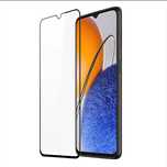 Dux Ducis 9D Tempered Glass szkło hartowane do Huawei nova Y61/9H z cz