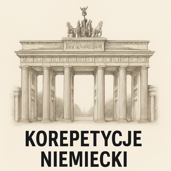 Korepetycje język niemiecki
