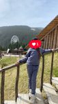 Спортивний костюм утеплений 128-134