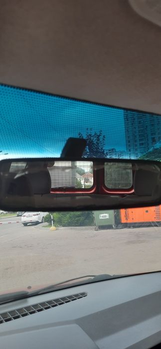 Logan MCV Логан універсал