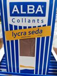 25 Dúzias Collants Alba Licra