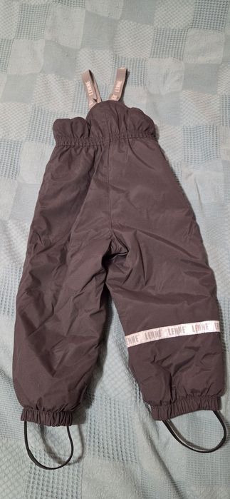 Дитячий зимовий комбінезон Lenne