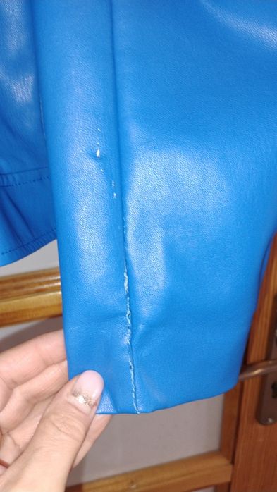 Kurtka Damska Ramoneska