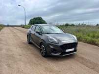 Ford Puma ST-LINE 1.0 Ecoboost MHEV 125cv