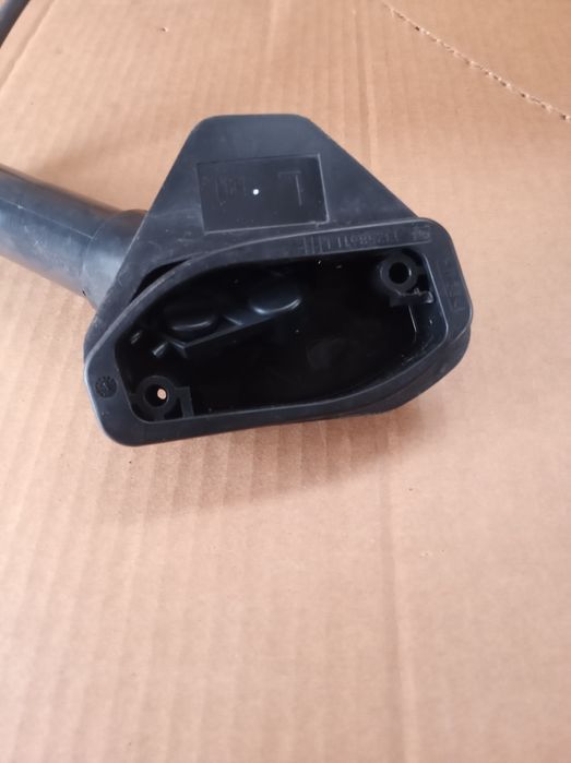 Opel Astra J lift spryskiwacz lampy lewy 495.014.821