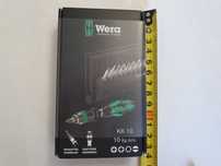 Аксессуар для электроники WERA 10