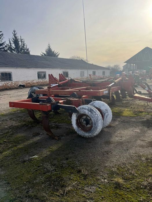 Глибокорозпушувач Sunrise