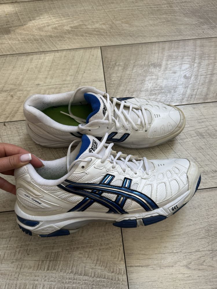 Asics Gel - Game ( 47 p ) 29.5 cm