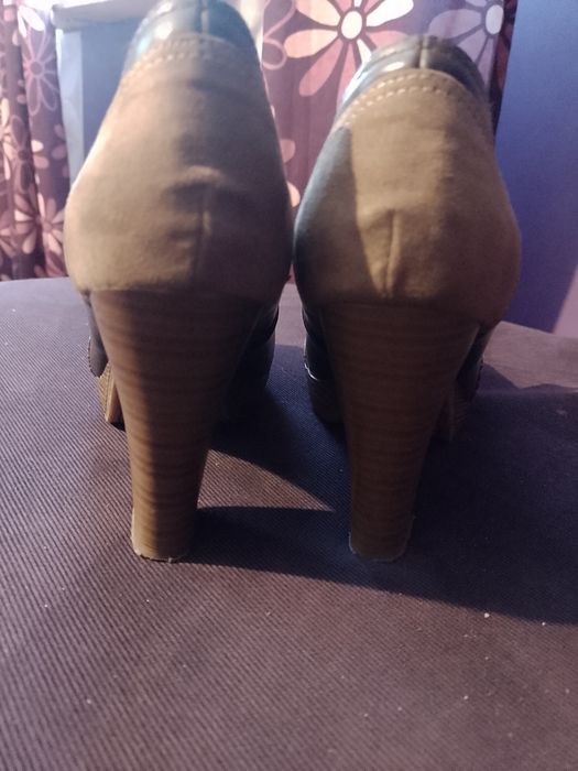 Buty Jennifer r.38