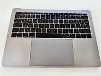 Gladzik a1708 space gray macbook pro