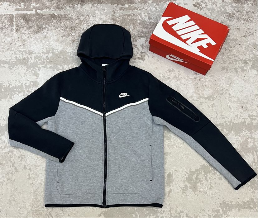 найк теч оригинал