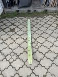Ресора передня пластикова 5T Спарка Усилена Спринтер 906 907 Крафтер