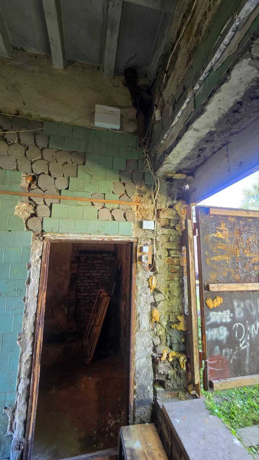 Оренда приміщення під склад, виробництво 90м2 на пр. Чорновола