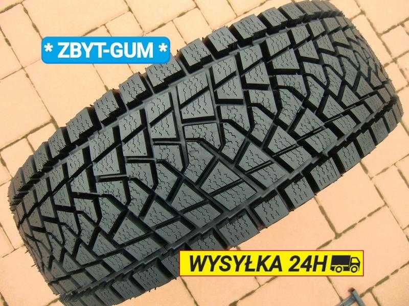 OPONY ZIMOWE 215/65R16  SUV wysyłka